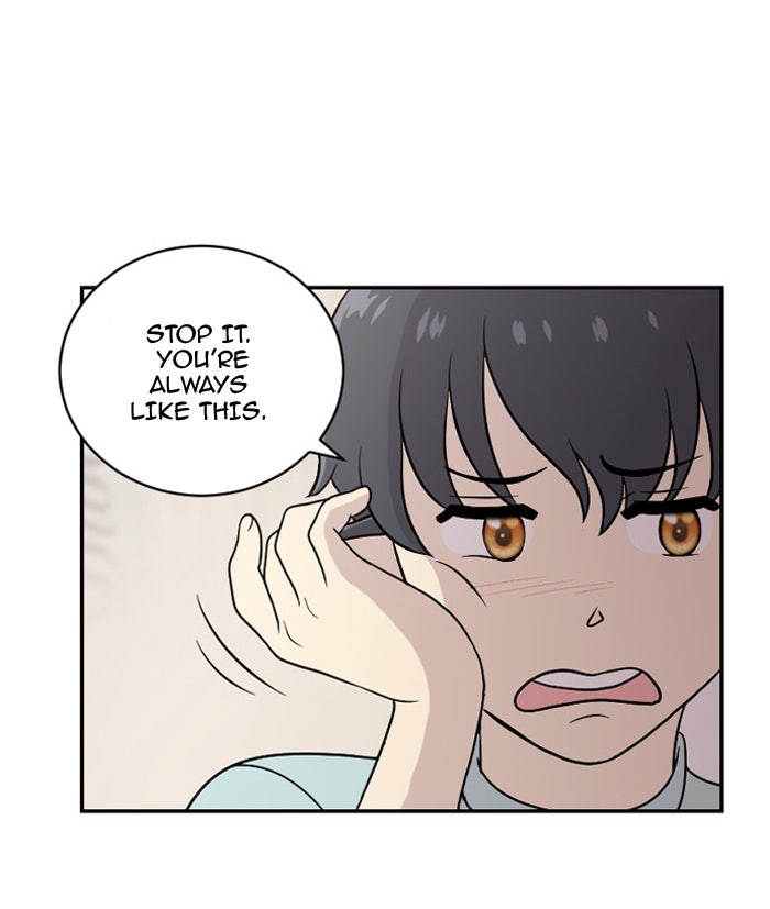 Read Days of Hana EN Manga Online