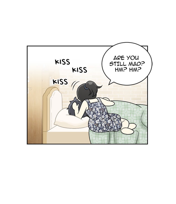 Read Days of Hana EN Manga Online