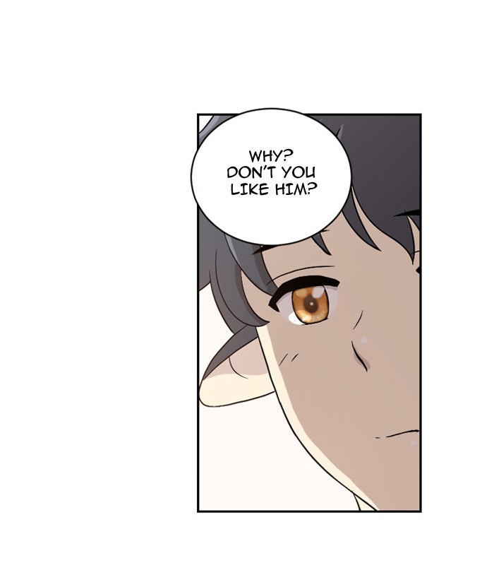 Read Days of Hana EN Manga Online