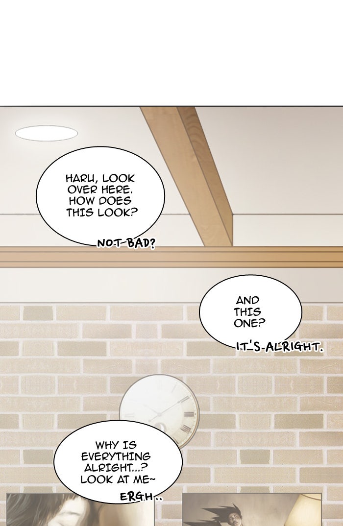 Read Days of Hana EN Manga Online