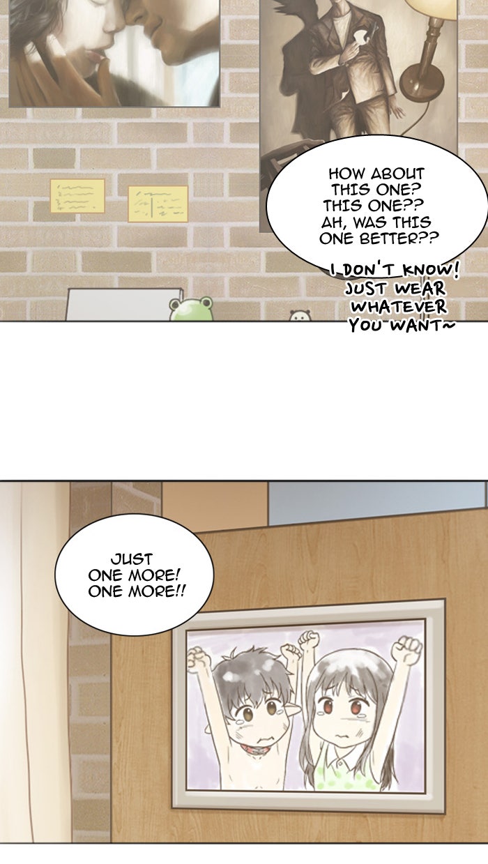 Read Days of Hana EN Manga Online