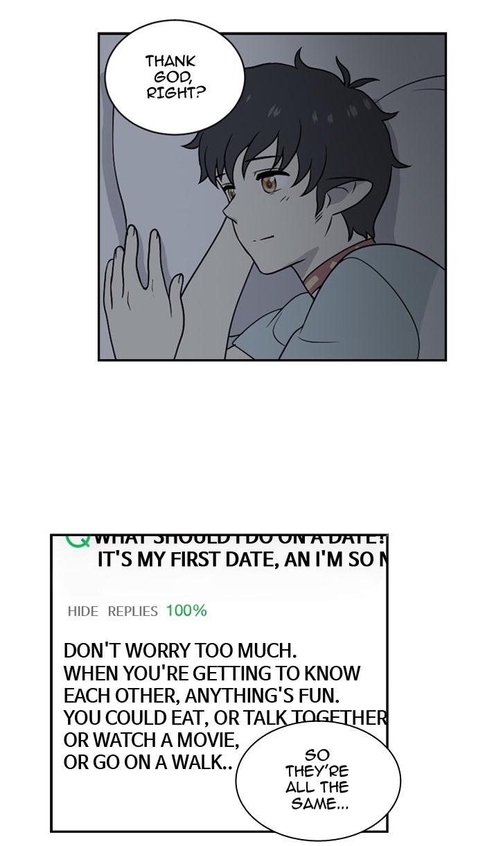 Read Days of Hana EN Manga Online