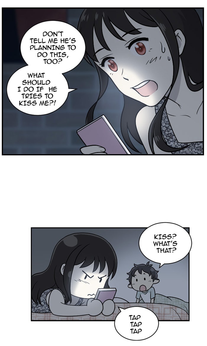 Read Days of Hana EN Manga Online