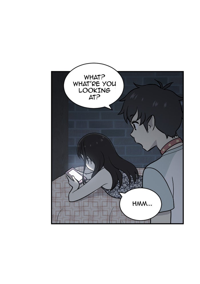 Read Days of Hana EN Manga Online