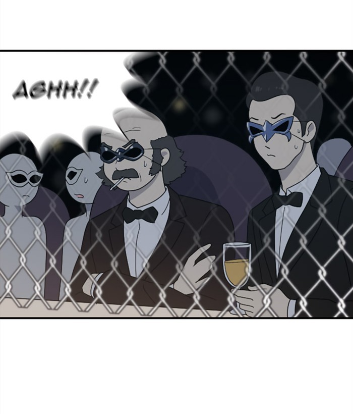 Read Days of Hana EN Manga Online