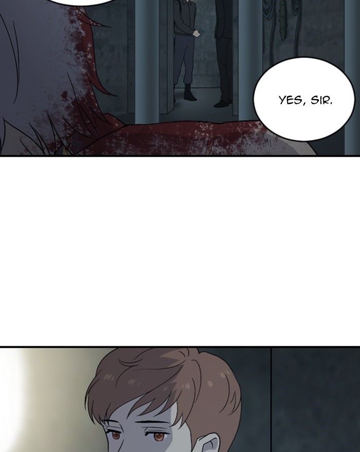 Read Days of Hana EN Manga Online