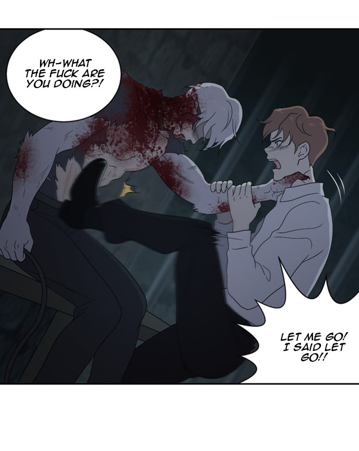 Read Days of Hana EN Manga Online