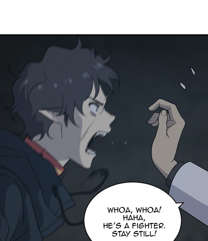 Read Days of Hana EN Manga Online