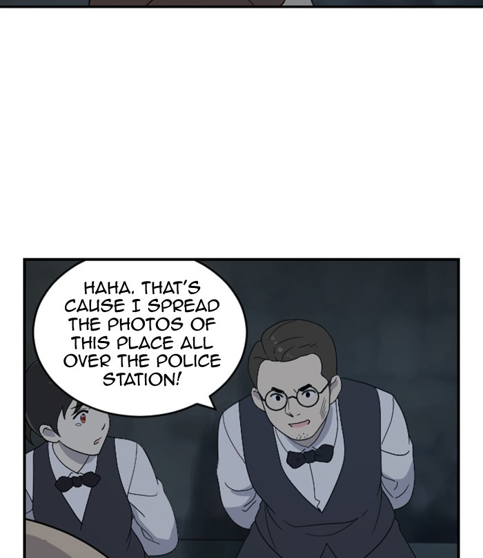 Read Days of Hana EN Manga Online