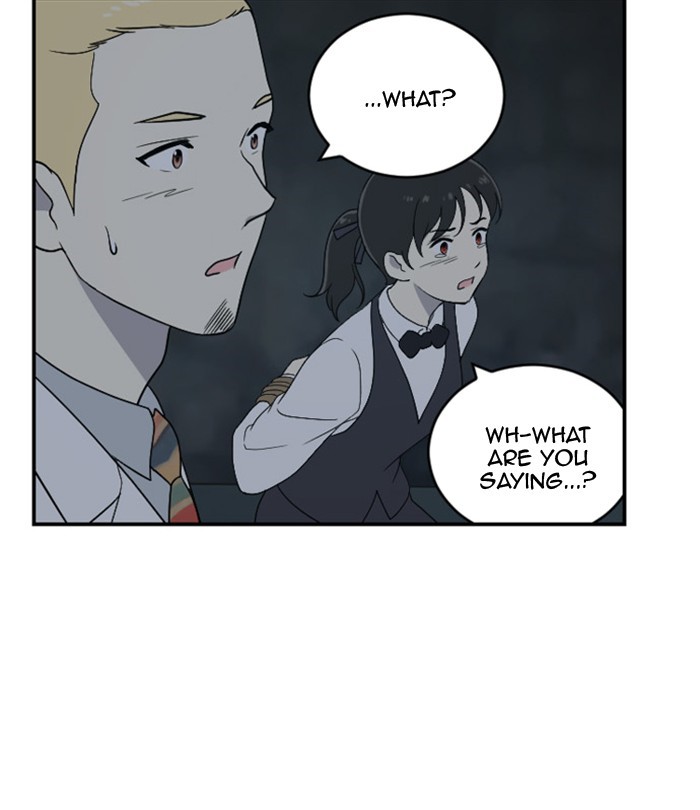 Read Days of Hana EN Manga Online