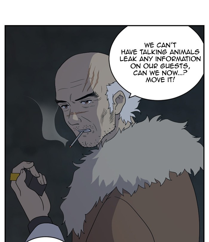 Read Days of Hana EN Manga Online