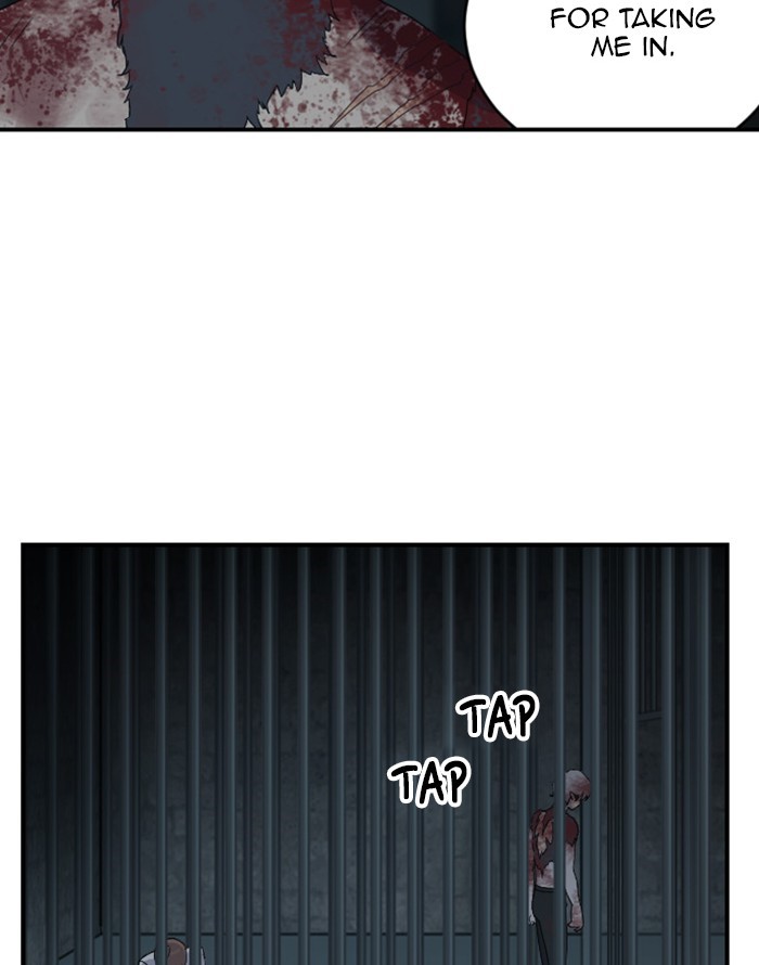 Read Days of Hana EN Manga Online