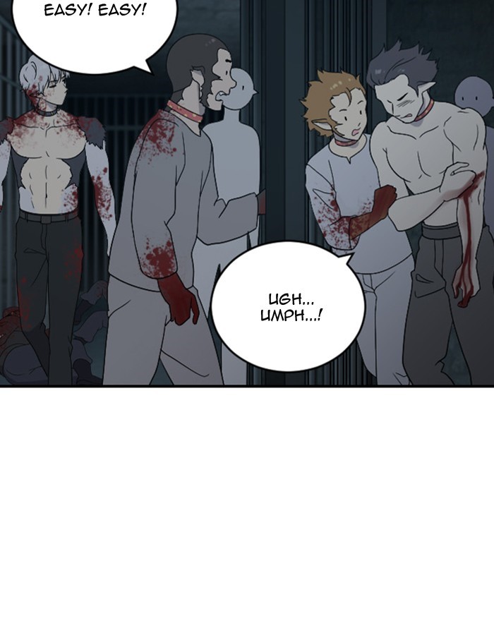 Read Days of Hana EN Manga Online