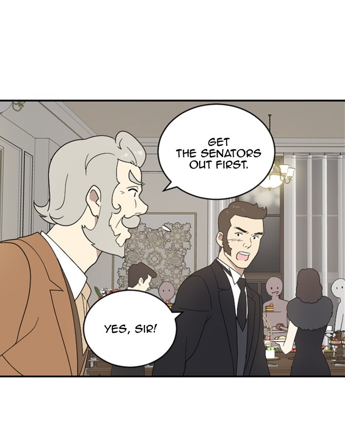 Read Days of Hana EN Manga Online