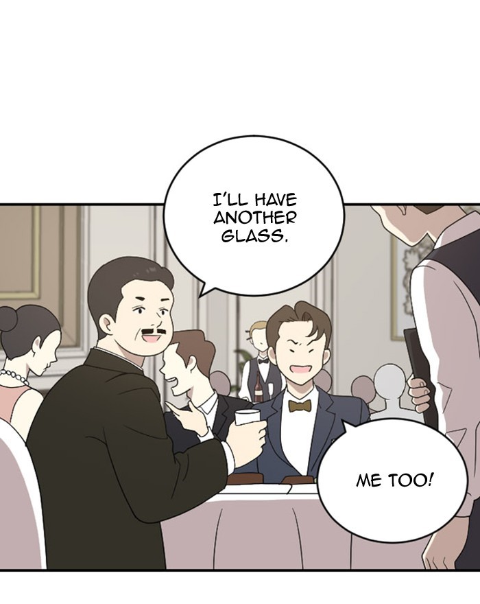 Read Days of Hana EN Manga Online