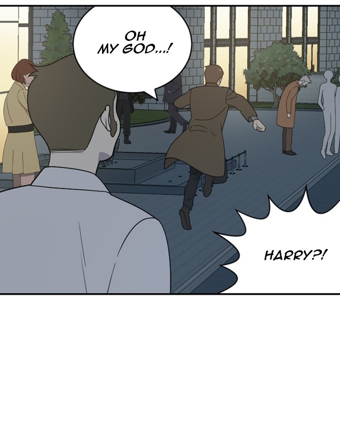 Read Days of Hana EN Manga Online