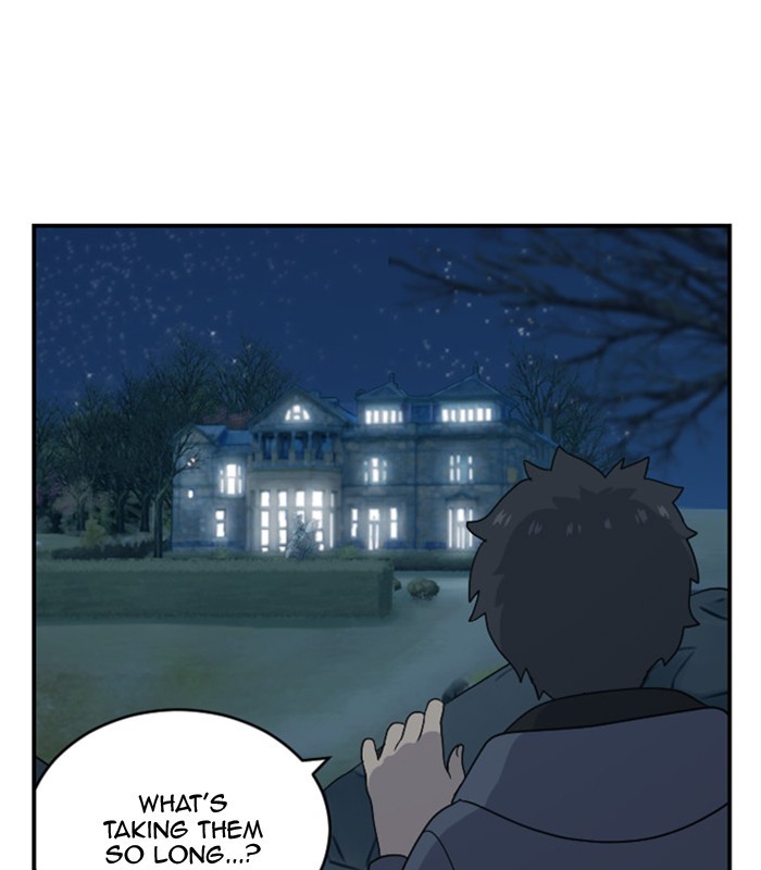 Read Days of Hana EN Manga Online