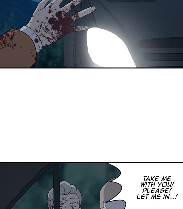 Read Days of Hana EN Manga Online