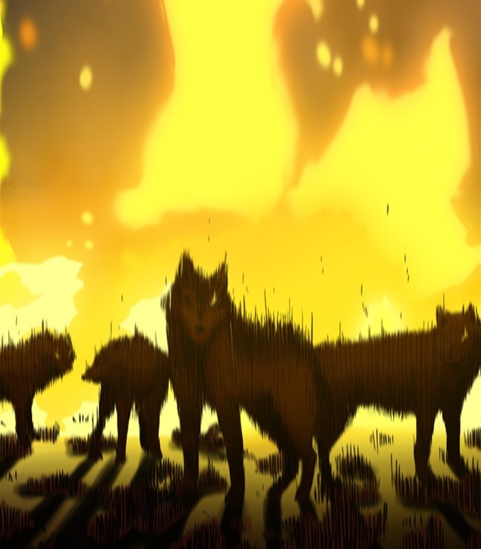 Read Days of Hana EN Manga Online