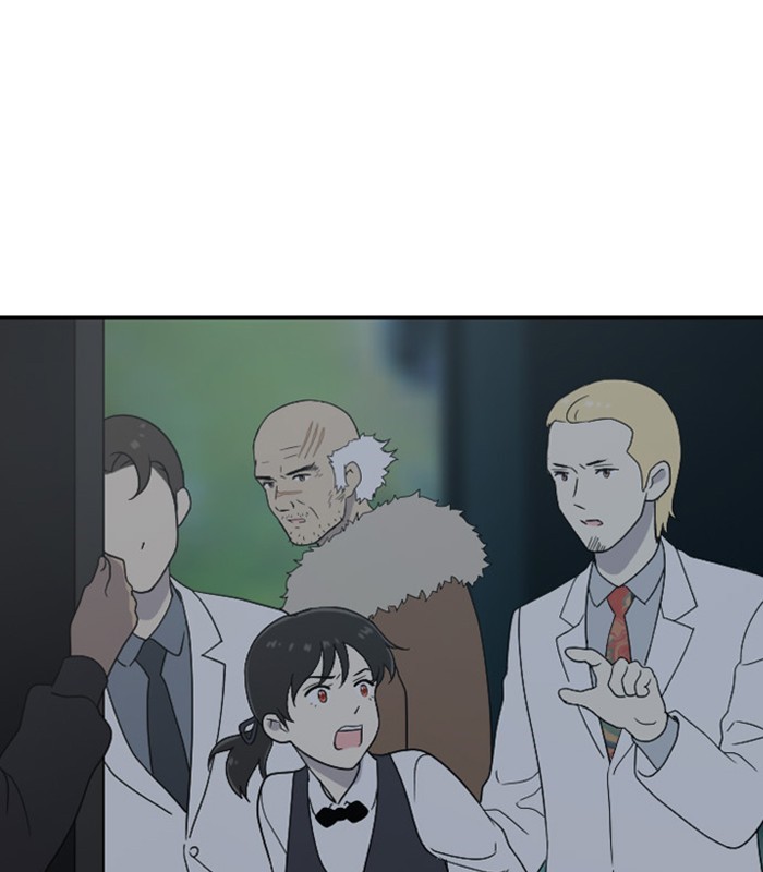 Read Days of Hana EN Manga Online