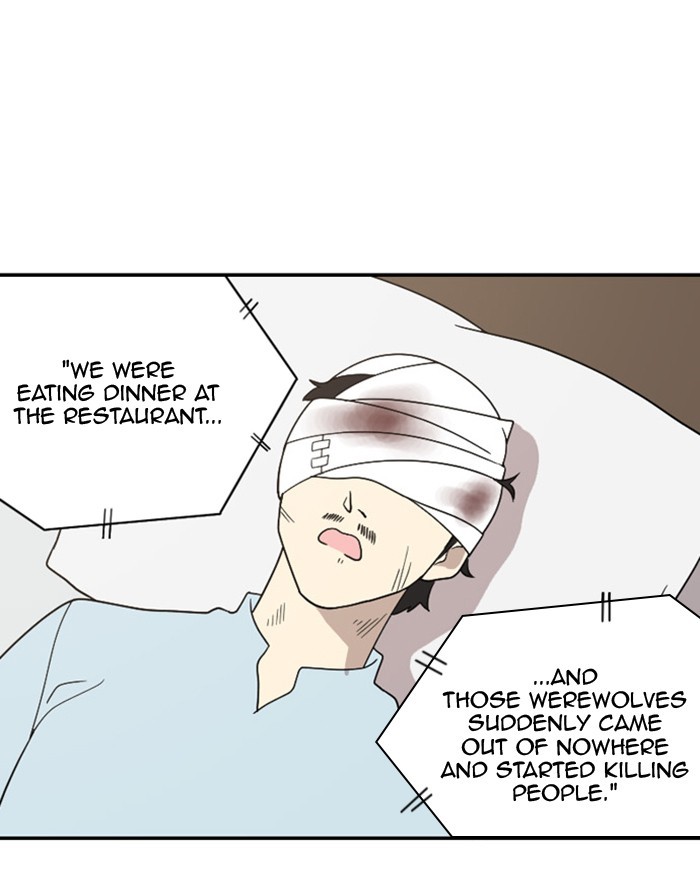 Read Days of Hana EN Manga Online