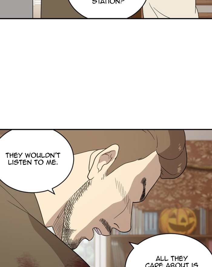 Read Days of Hana EN Manga Online