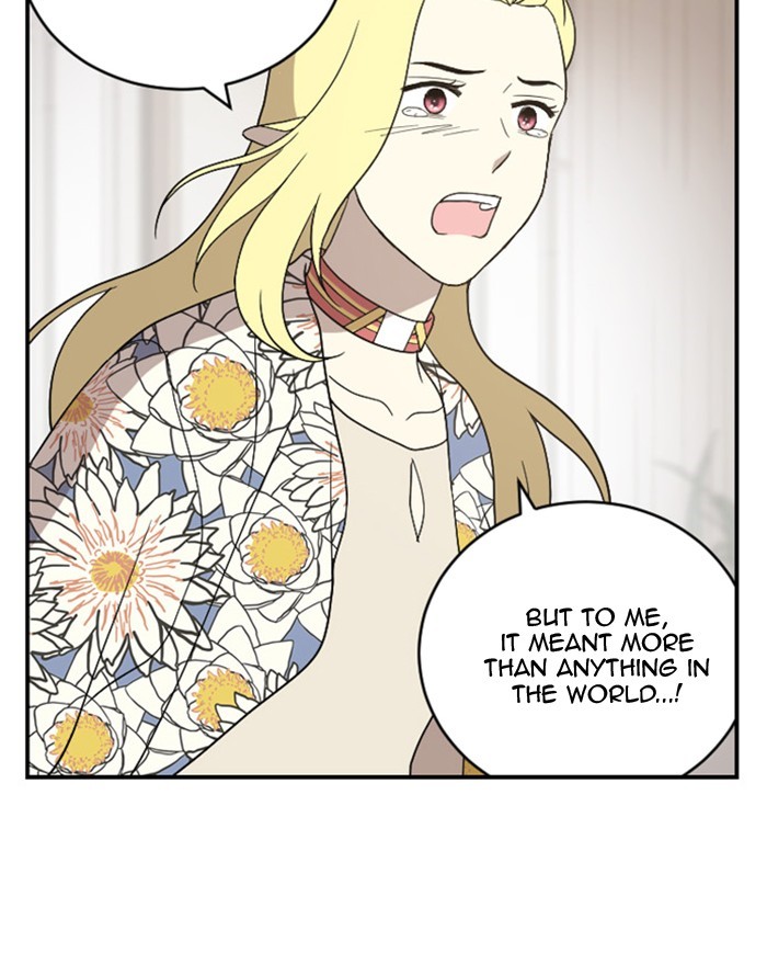 Read Days of Hana EN Manga Online