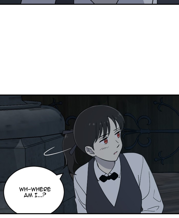 Read Days of Hana EN Manga Online