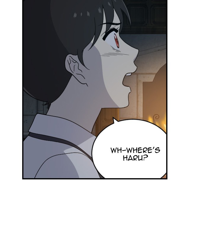 Read Days of Hana EN Manga Online