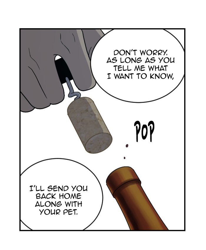 Read Days of Hana EN Manga Online