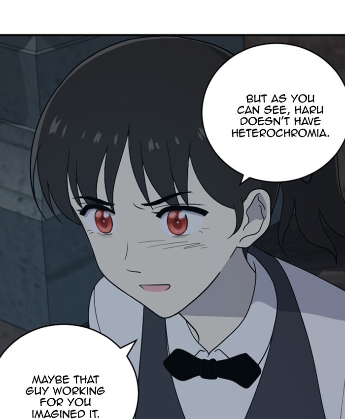 Read Days of Hana EN Manga Online