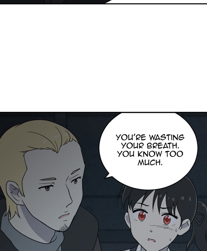 Read Days of Hana EN Manga Online