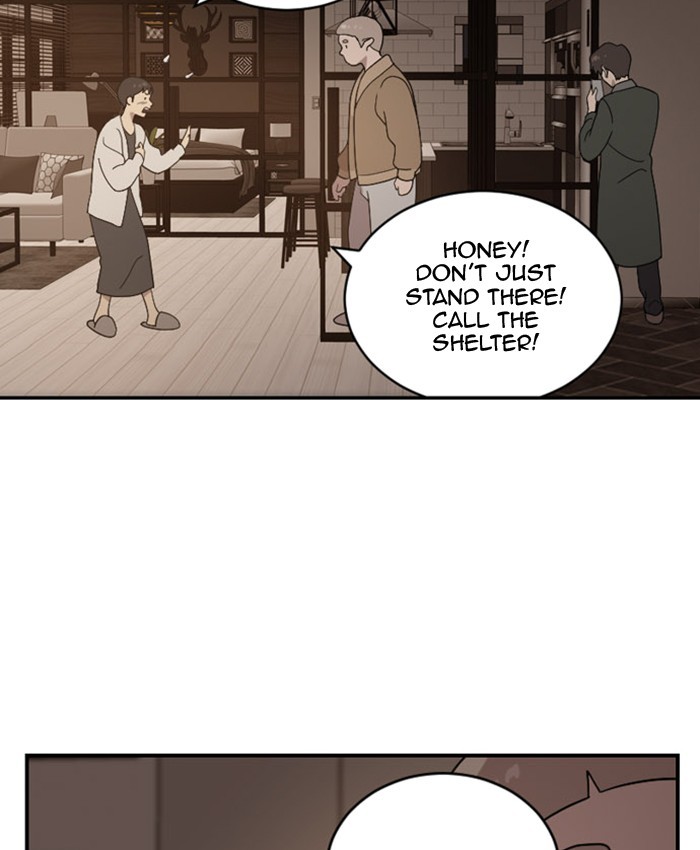 Read Days of Hana EN Manga Online