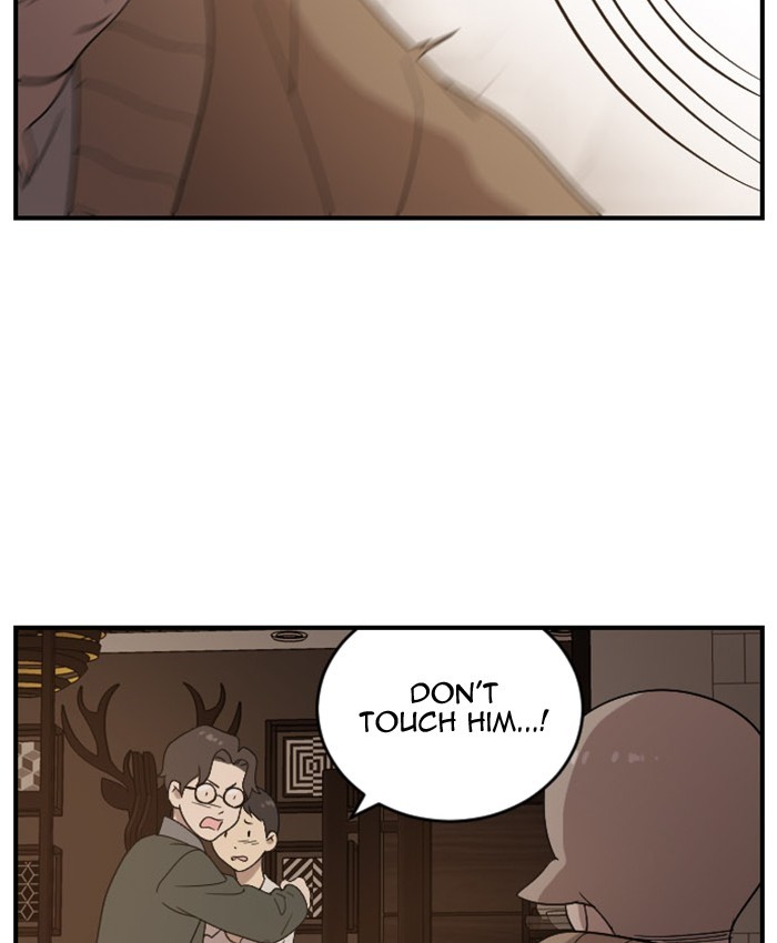 Read Days of Hana EN Manga Online