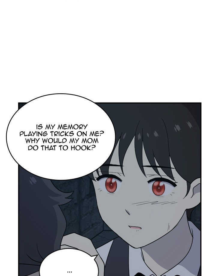 Read Days of Hana EN Manga Online