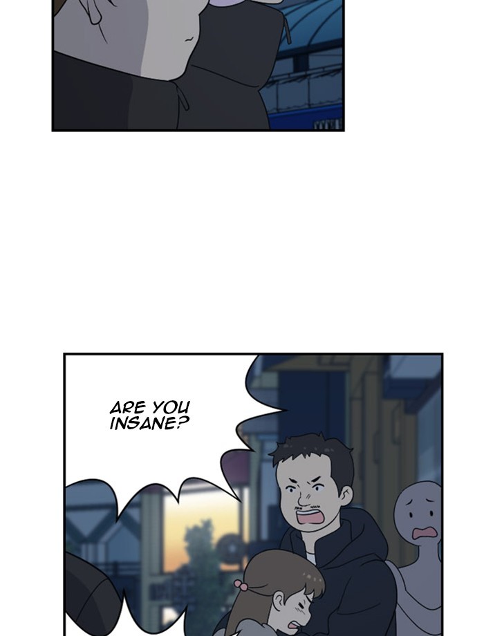 Read Days of Hana EN Manga Online