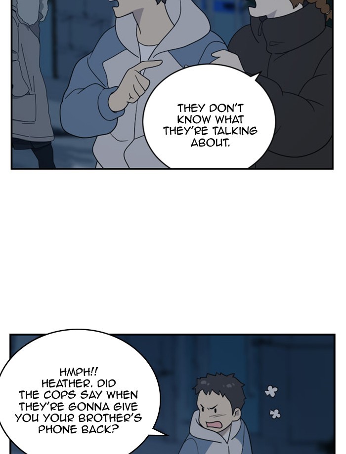 Read Days of Hana EN Manga Online