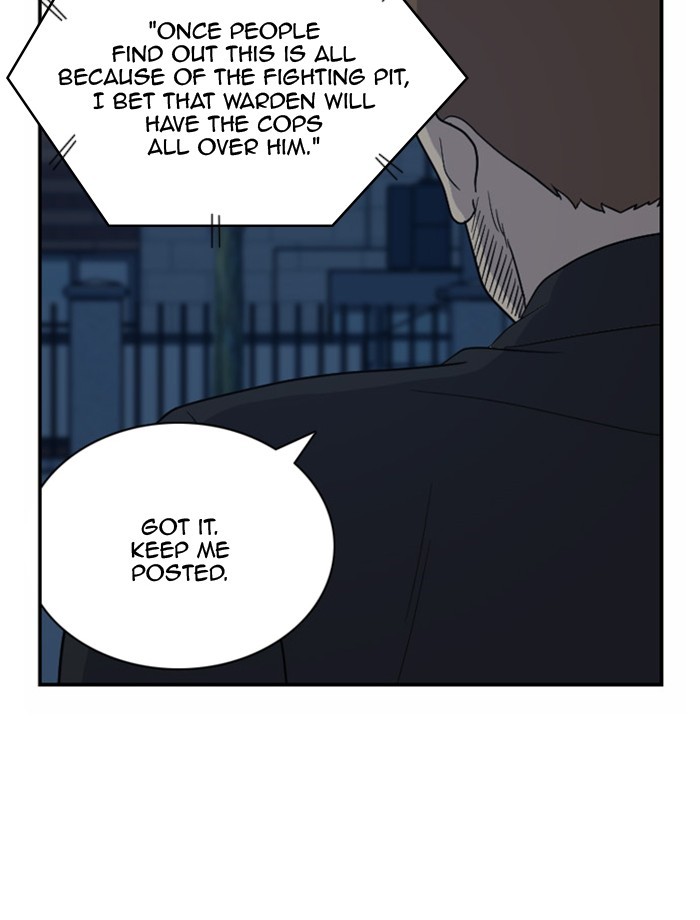 Read Days of Hana EN Manga Online