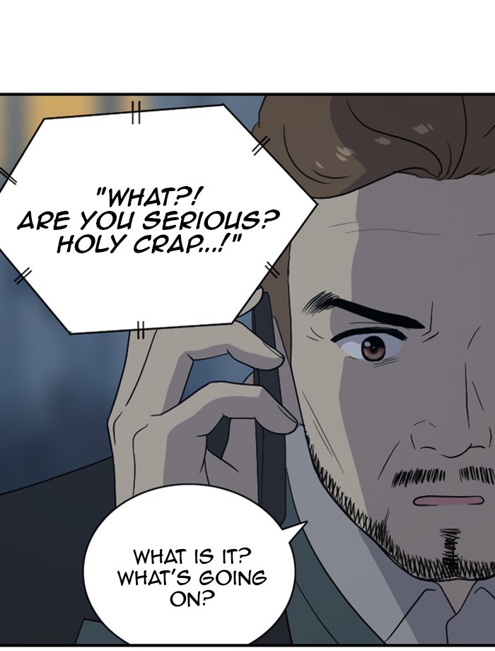 Read Days of Hana EN Manga Online