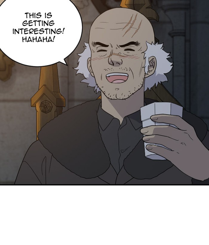 Read Days of Hana EN Manga Online