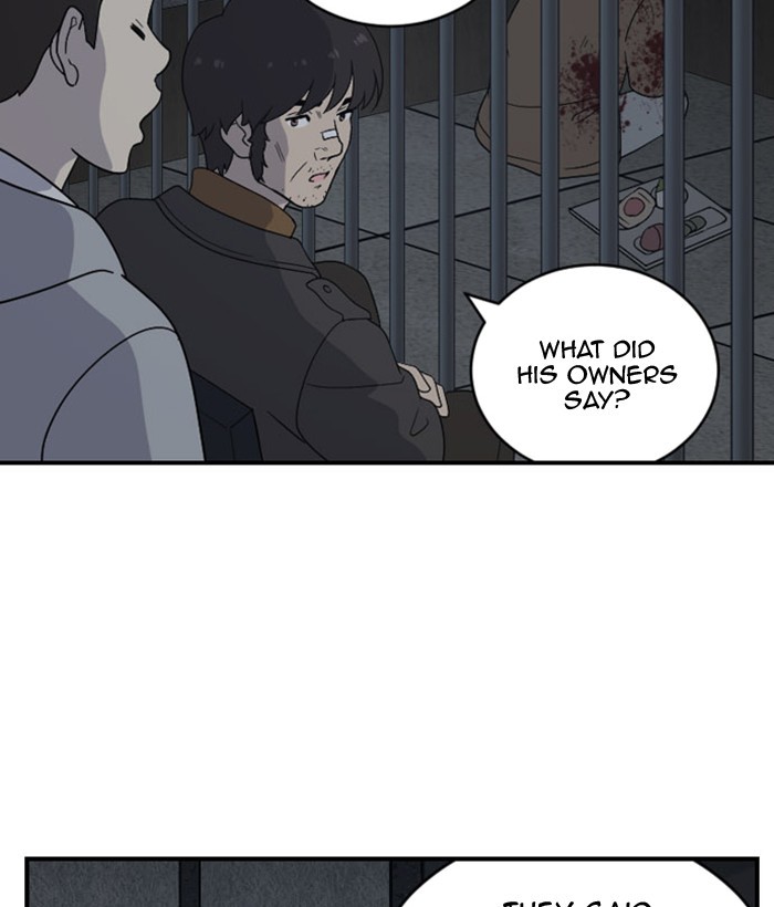 Read Days of Hana EN Manga Online