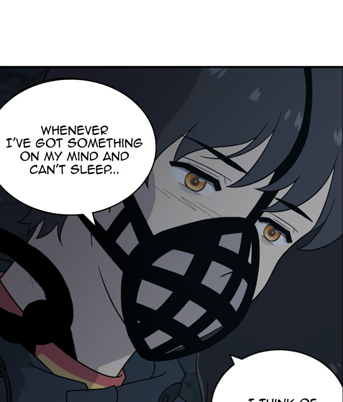 Read Days of Hana EN Manga Online