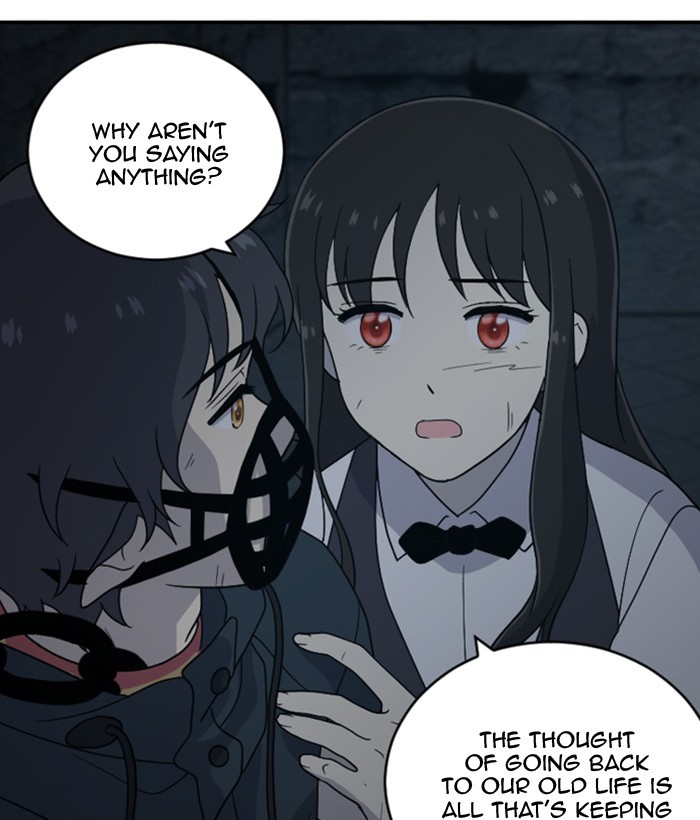 Read Days of Hana EN Manga Online