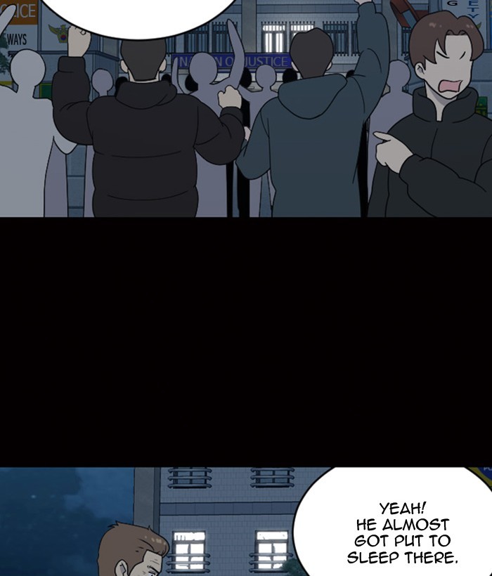 Read Days of Hana EN Manga Online