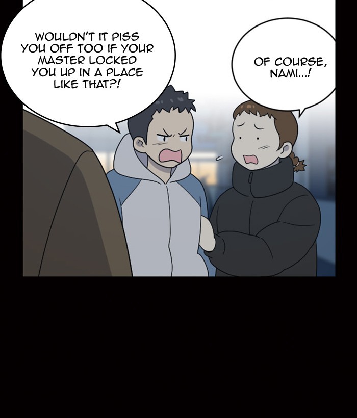 Read Days of Hana EN Manga Online