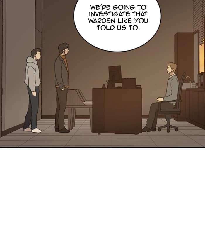 Read Days of Hana EN Manga Online