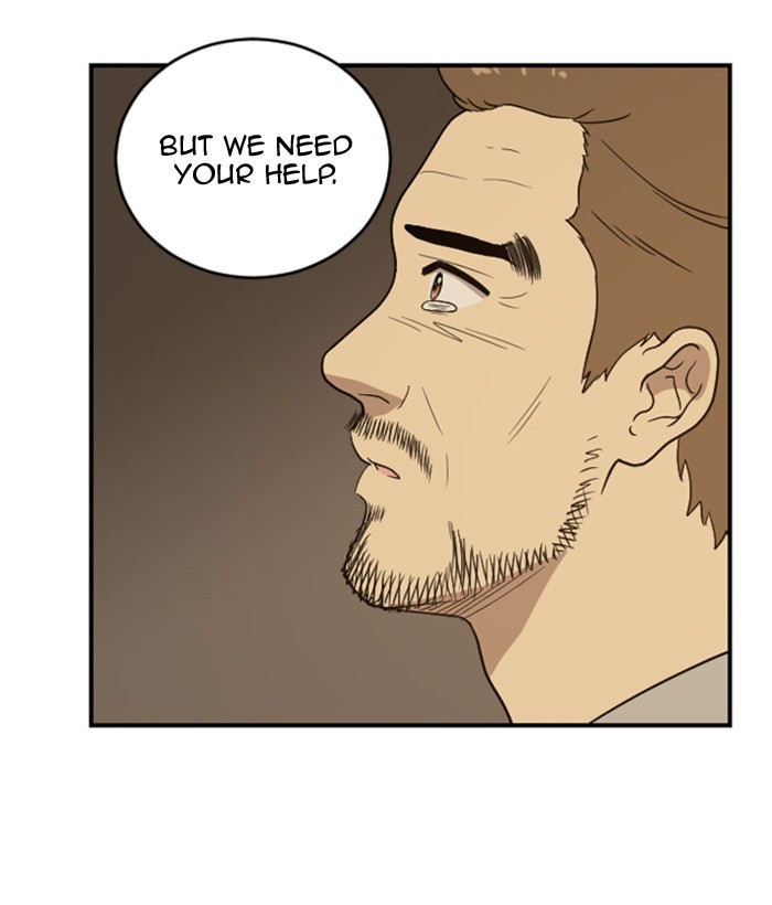 Read Days of Hana EN Manga Online