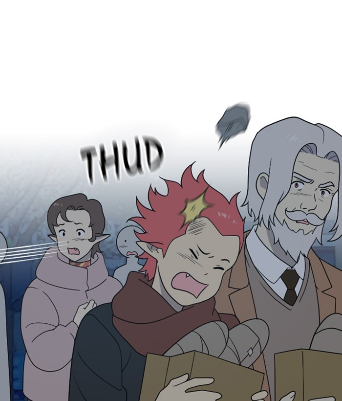 Read Days of Hana EN Manga Online