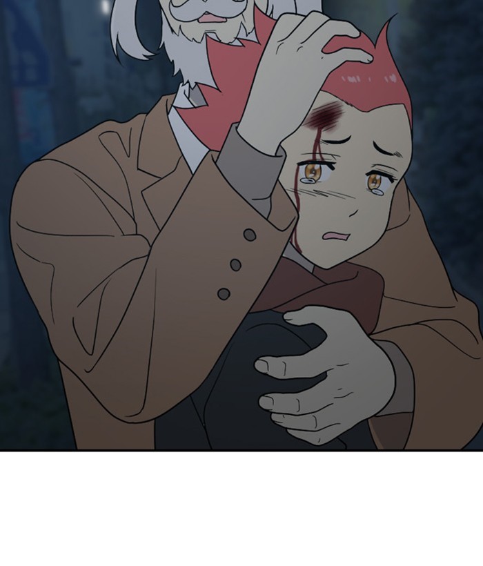 Read Days of Hana EN Manga Online