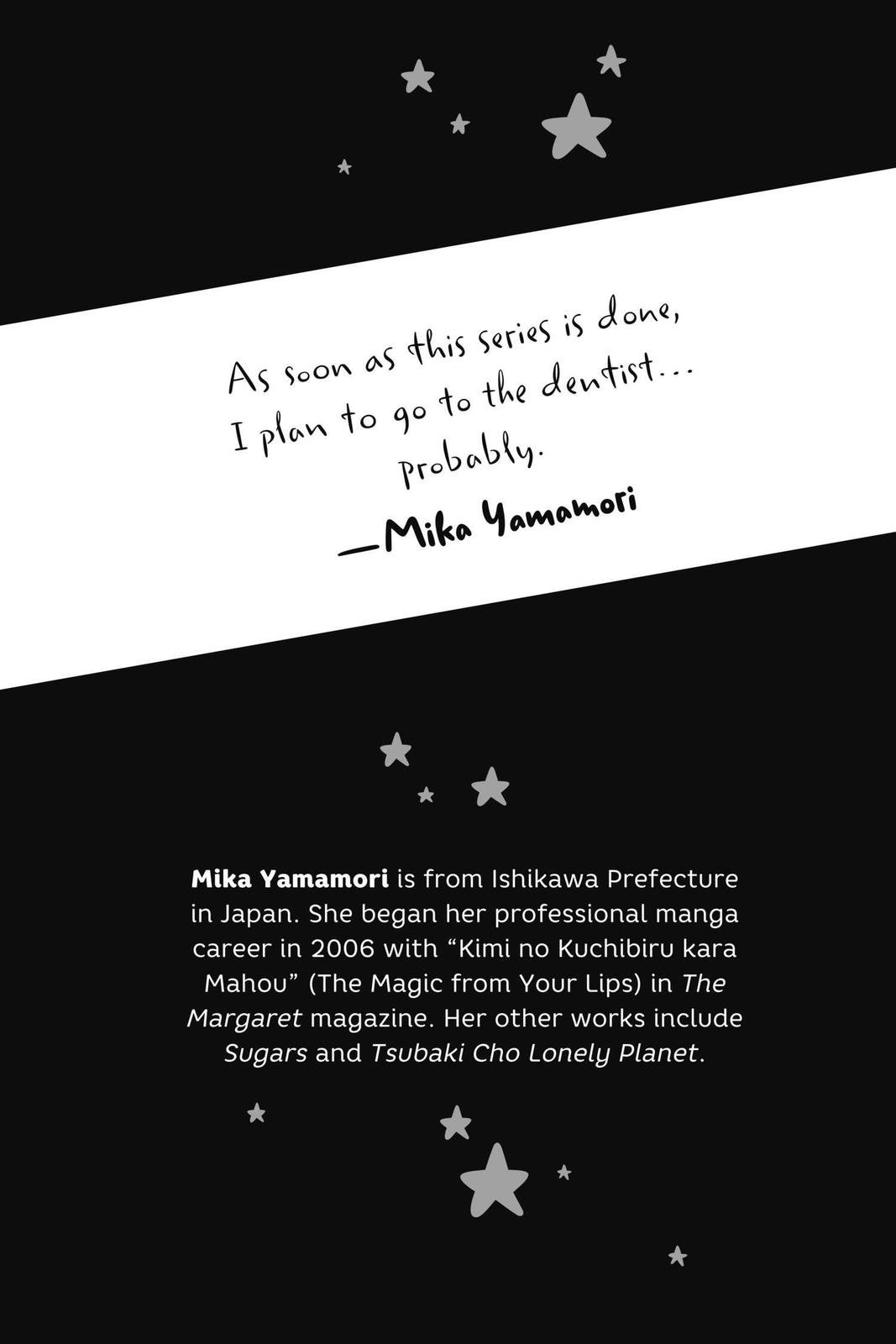 Read Daytime Shooting Star EN Manga Online